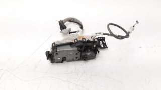 CERRADURA PUERTA DELANTERA DERECHA OPEL VIVARO FURGÓN  - M.1208223 / 16942583