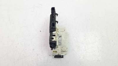 CERRADURA PUERTA TRASERA DERECHA MERCEDES CLASE B  - M.1213131 / 2047302835
