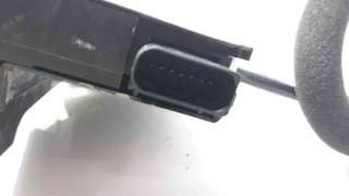 CERRADURA PUERTA DELANTERA IZQUIERDA PEUGEOT 308  - M.1214648 / 9810309480