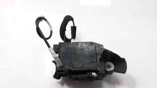 CERRADURA PUERTA DELANTERA IZQUIERDA PEUGEOT 308  - M.1214648 / 9810309480