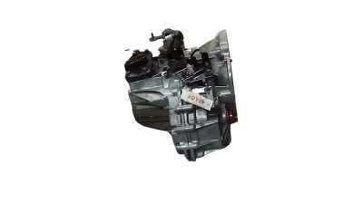 CAJA CAMBIOS SSANGYONG TIVOLI  - M.1215379 / 3102035101