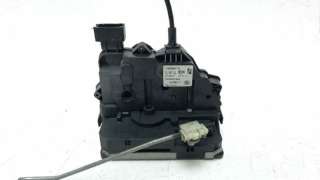 CERRADURA PUERTA DELANTERA DERECHA OPEL CORSA D  - M.1217517 / 13258274