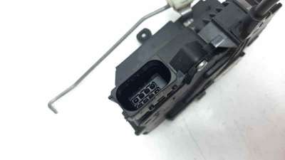 CERRADURA PUERTA DELANTERA IZQUIERDA OPEL CORSA D  - M.1217518 / 13258271