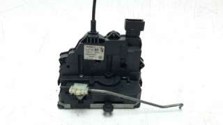 CERRADURA PUERTA DELANTERA IZQUIERDA OPEL CORSA D  - M.1217518 / 13258271