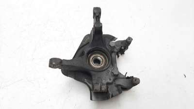 MANGUETA DELANTERA IZQUIERDA OPEL CORSA D  - M.1217591 / 95524780