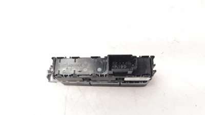 INTERRUPTOR VOLKSWAGEN GOLF VII LIM.  - M.1225513 / 5G1927137T