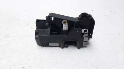 CERRADURA PUERTA DELANTERA IZQUIERDA OPEL ASTRA G BERLINA  - M.1225844 / 24414116