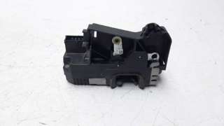 CERRADURA PUERTA DELANTERA IZQUIERDA OPEL ASTRA G BERLINA  - M.1225844 / 24414116