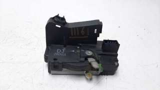 CERRADURA PUERTA DELANTERA IZQUIERDA OPEL ASTRA G BERLINA  - M.1225844 / 24414116