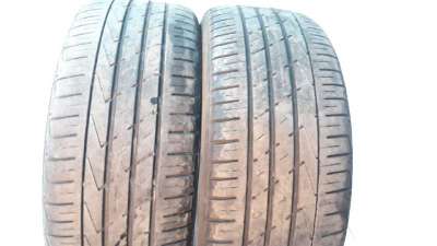 RUEDA OPEL ANTARA  - M.1225962 / 2355019
