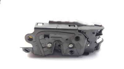 CERRADURA PUERTA TRASERA DERECHA SEAT IBIZA  - M.1164345 / 6J0839016F