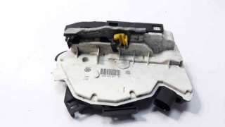 CERRADURA PUERTA TRASERA DERECHA SEAT IBIZA  - M.1164345 / 6J0839016F