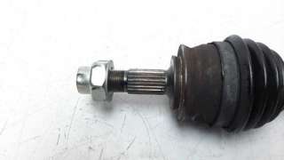 TRANSMISION DELANTERA IZQUIERDA OPEL CORSA D  - M.1217659 / 13248675