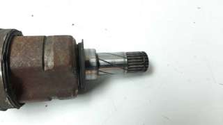 TRANSMISION DELANTERA IZQUIERDA OPEL CORSA D  - M.1217659 / 13248675