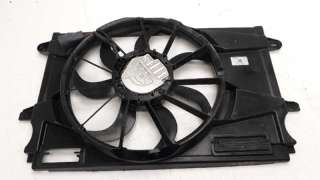 ELECTROVENTILADOR OPEL ASTRA K LIM. 5TÜRIG  - M.1161559 / 13356650