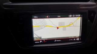 SISTEMA NAVEGACION GPS CITROEN C-ELYSÉE  - M.1136686 / 9825029180