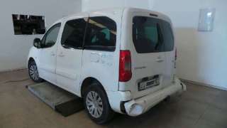 CITROEN BERLINGO CUADRO SX 2011 4p - 19035