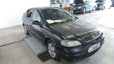 OPEL ASTRA G BERLINA Club 2004 5p - 19049