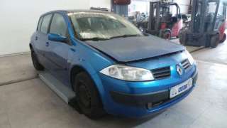 RENAULT MEGANE II BERLINA 5P Confort Authentique 2002 5p - 19051