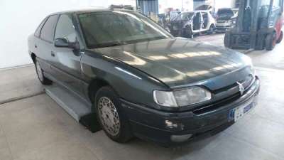 RENAULT SAFRANE 2.2 Si 1998 4p - 19052