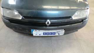 RENAULT SAFRANE 2.2 Si 1998 4p - 19052