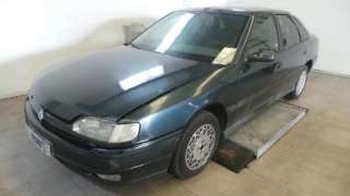 RENAULT SAFRANE 2.2 Si 1998 4p - 19052