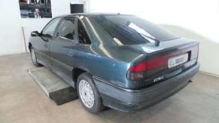 RENAULT SAFRANE 2.2 Si 1998 4p - 19052