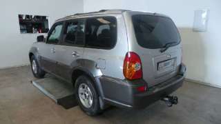 HYUNDAI TERRACAN 2.9 CRDi Full 2002 5p - 19030