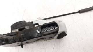 CERRADURA PUERTA TRASERA DERECHA HYUNDAI IX35  - M.1186230 / 814202Y010