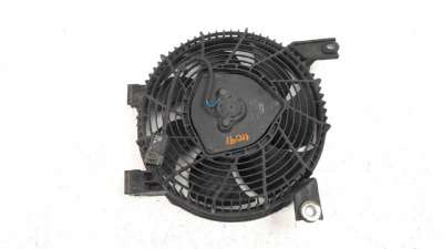 ELECTROVENTILADOR TOYOTA LAND CRUISER  - M.1210002 / 0650007290