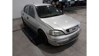 OPEL ASTRA G BERLINA 1998-2004 1.7 16V DTI 75 CV 2002 5p - 21885