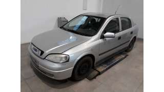 OPEL ASTRA G BERLINA 1998-2004 1.7 16V DTI 75 CV 2002 5p - 21885