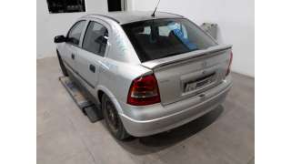 OPEL ASTRA G BERLINA 1998-2004 1.7 16V DTI 75 CV 2002 5p - 21885