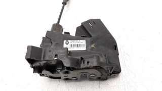 CERRADURA PUERTA TRASERA IZQUIERDA RENAULT MEGANE IV BERLINA 5P  - M.1213860 / 825030173R