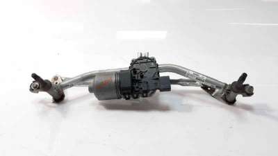 MOTOR LIMPIA DELANTERO PEUGEOT 2008  - M.1201680 / 9815497780