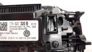 CUADRO INSTRUMENTOS VOLKSWAGEN T-ROC  - M.1213610 / 17A920320B