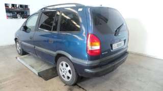 OPEL ZAFIRA A Elegance 2002 5p - 19024