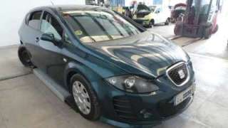 SEAT LEON Reference 2006 5p - 19077