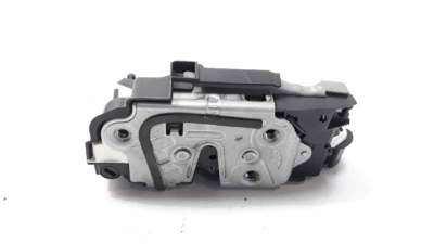CERRADURA PUERTA TRASERA DERECHA SEAT LEON  - M.1160321 / 5K4839016AF