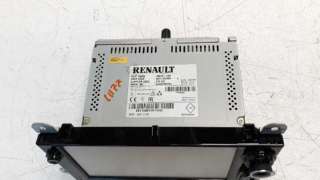 SISTEMA NAVEGACION GPS RENAULT CLIO IV  - M.1227026 / 259150869R