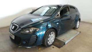 SEAT LEON Reference 2006 5p - 19077