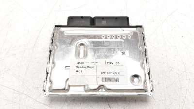 CENTRALITA MOTOR UCE VOLKSWAGEN T-ROC  - M.1213753 / 05E907309R