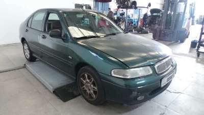 MG ROVER SERIE 400 420 SDi 1999 5p - 19071