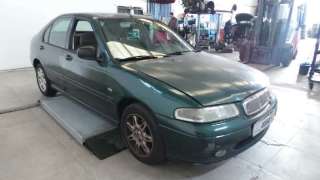 MG ROVER SERIE 400 420 SDi 1999 5p - 19071