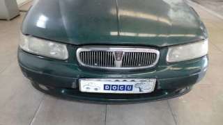 MG ROVER SERIE 400 420 SDi 1999 5p - 19071