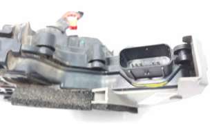 CERRADURA PUERTA TRASERA DERECHA KIA CEED  - M.1029233 / 81420J7000