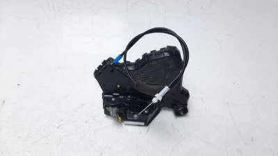 CERRADURA PUERTA DELANTERA IZQUIERDA TOYOTA LAND CRUISER  - M.1209981 / 6904042241