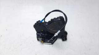 CERRADURA PUERTA DELANTERA IZQUIERDA TOYOTA LAND CRUISER  - M.1209981 / 6904042241