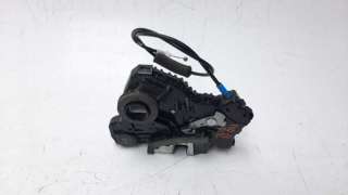 CERRADURA PUERTA DELANTERA IZQUIERDA TOYOTA LAND CRUISER  - M.1209981 / 6904042241