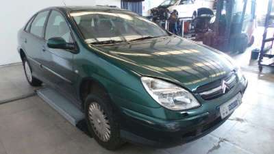 CITROEN C5 BERLINA 2.2 HDi Vivace 2001 4p - 19044